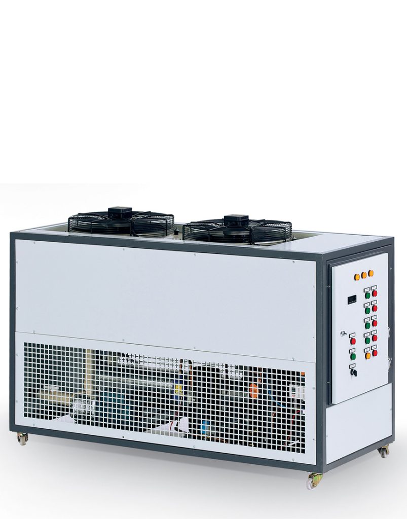 Chiller Üniteleri