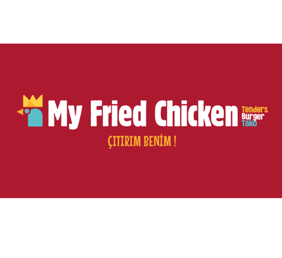 My Fried Chicken