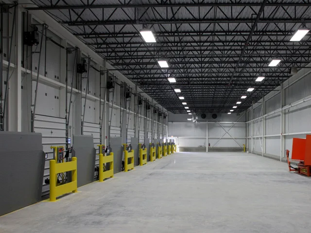 Otel Soğutma Soğutma Sistemi