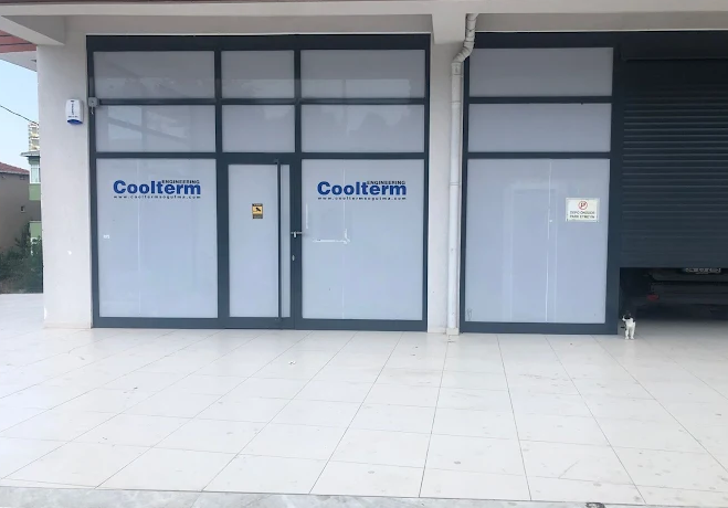 Coolterm Hakkında