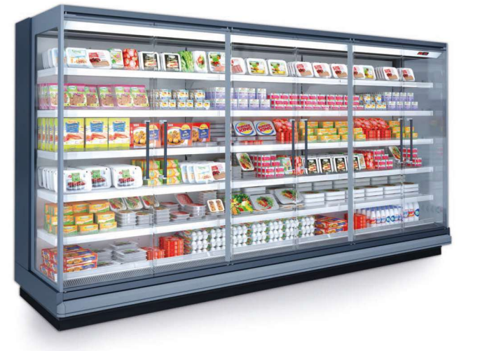 Messina Sütlük Dolabı