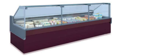 Verona Düz Kübik Köşeler