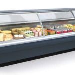 Verona Standart Buz Dolabı