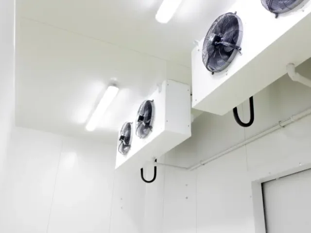 Ankara için Soğuk Hava Deposu İmalatı Yapan Firmalar