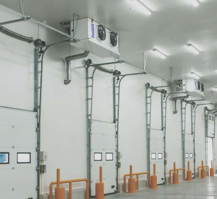 Hava Soğutmalı Chiller Sistemleri ve Endüstriyel Kullanım Alanları